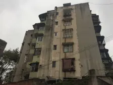 老城区 渔塘湾二房