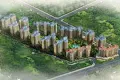 玉圭园花样年华效果图