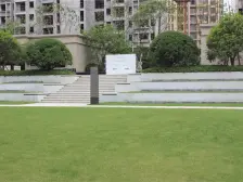 新力禧园 3室2厅 南 北