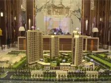 正荣悦澜湾 3室2厅 南