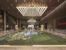 此房是次新小区,老少皆宜,位置也比较好,交通方便