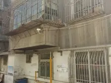 此房户型为正规2室 中等装修 户型方正 采光好;