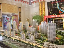 荣盛华府3室2厅南北