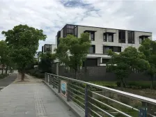 绿地品质 三室 满五v1 精装修 人车分流 带露台