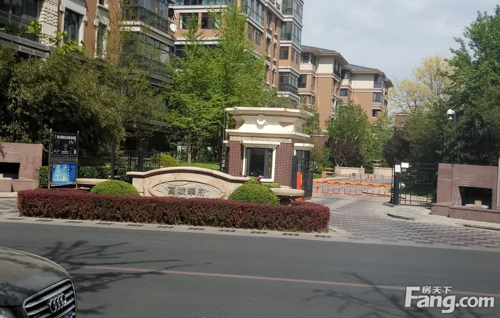 万城华府龙园小区租房,一室一厅,万城华府龙园 朝南 1室 不临街,北京