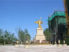 小区环境好,户型方正,大宽距阳台,诚心出售