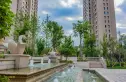 鑫江·水青花都丨观山实景图