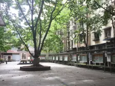 老城区 月华村一房20.5万