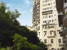 城南新区 五一所小区五房