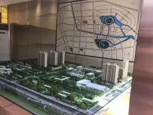 泰山誉景朗誉园 3室2厅 南