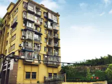 城南新区 正原橡园一房