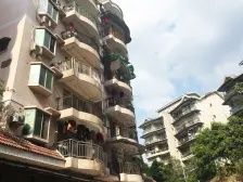 户型方正,住家安静,位置好,适合宜居。