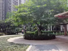 万达铭邸正规一室一厅 安心出售 价格可谈