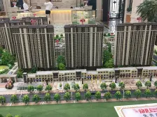 户型好,空间宽敞,视野宽阔,,设施齐全.