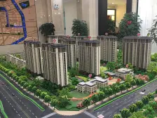 视野宽阔,采光无忧,有钥匙看房方便,业主急售。