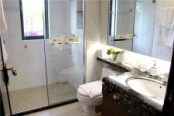 A户型148㎡浴室