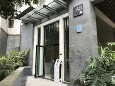 富力城瀚湖A区 1室1厅 北