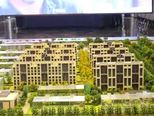 急售 急售 中间楼层 全天采光 电梯洋房 随时能看