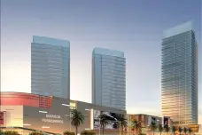 中福广场[平潭]