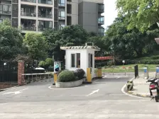 靠大学城一号线 正规一房 户型正 视野好 明厨明卫