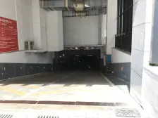 熙街熙都会 2室1厅 南