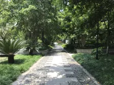 富力城幸福里C区 1室1厅 西北