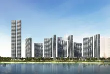 颐德公馆|湘江序