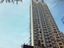 万达商圈+龙湖天街+双轻轨+住家装修+业主急卖