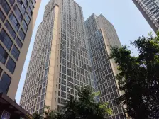 南坪 浪高韵阁一房38万