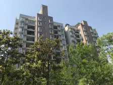 虎溪花园 2室2厅 东南 西南