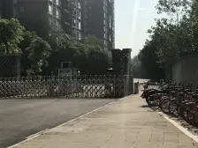 虎溪花园 5室2厅 南