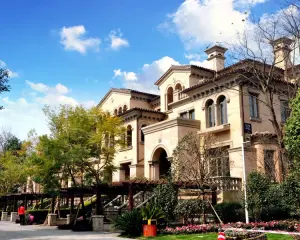 恒大御景 3室2厅 东