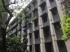 老城区 芦沟桥小区二房38万