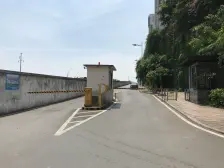 大学城 富力城瀚湖A区二房140万