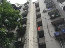 老城区 天生新村一房