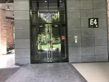 大学城 富力城蝶花岸E区一房40万