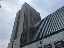 熙街熙都会 1室1厅 南 北