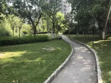 大平层 楼间距开阔,视野无遮挡,正规户型,采光好