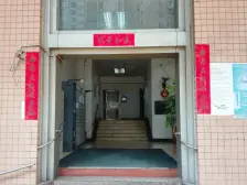 南坪万达商圈 珊瑚大厦 住家装修大三房两卫 上珊瑚