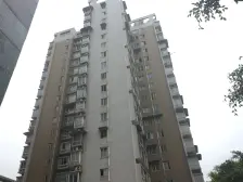 缙麓商都 精装修 带外阳台 三室 出售