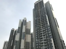 大学城 富力城春天里一房48万