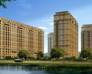 太子湾一楼复地下室精装修320万