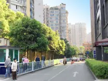 加州新牌坊 财信城市国际一房47万