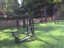 财信国际单配,双轻轨,业主诚心出售,看房方便