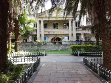 带屋顶花园+两层楼+小高层+采光好+精装修