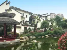 人和 金科中华坊五房580万