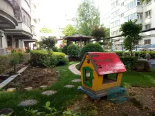 兰大医院 五里铺 地铁口 电梯房 南北通透 三室