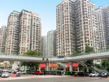 嘉州花园 住家大四房 双轻轨 诚心售