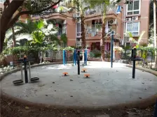 商圈内+大平层+精装修+保持好+视野好+居家安静