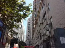 渝南佳苑 4室1厅 南